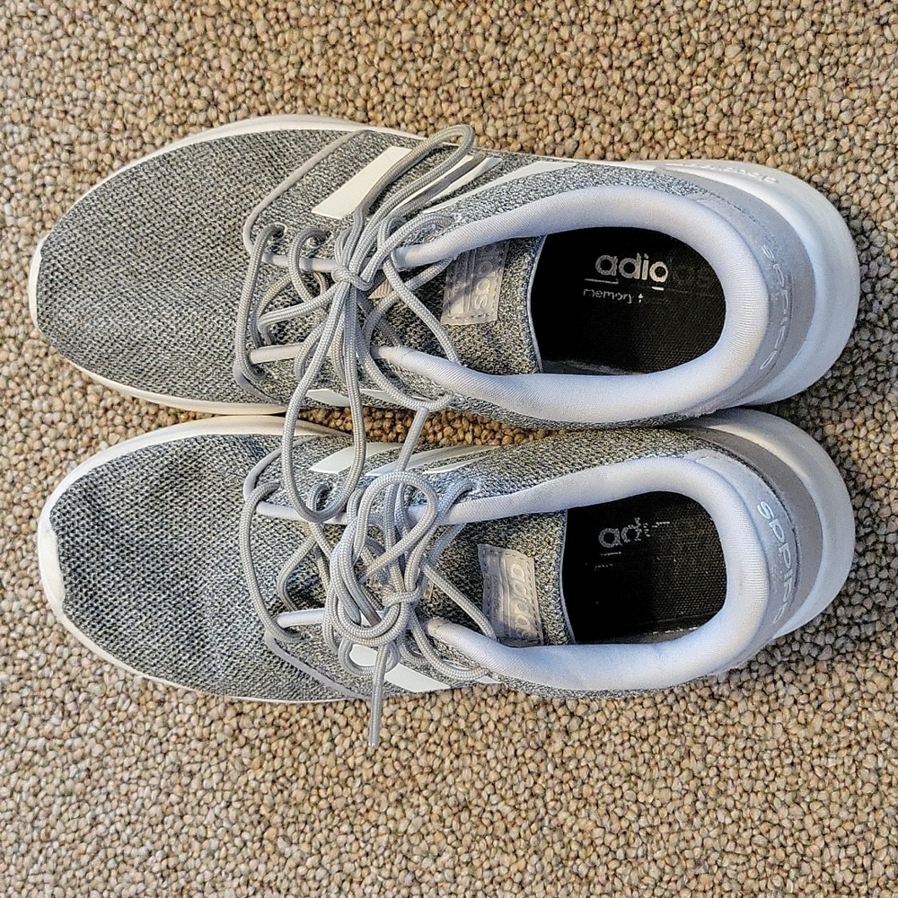 Women's Adidas cloudfoam racer